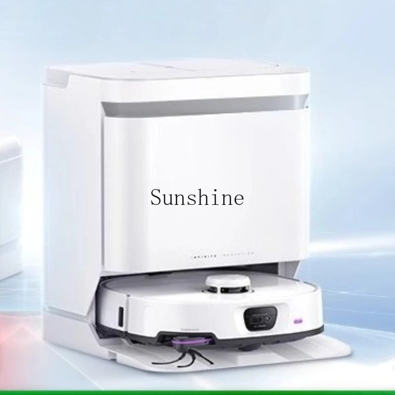 

Spiritual Eye Sweeping Robot V16Pro Household Automatic Sweeping, Suction and Dragging Integrated Intelligence