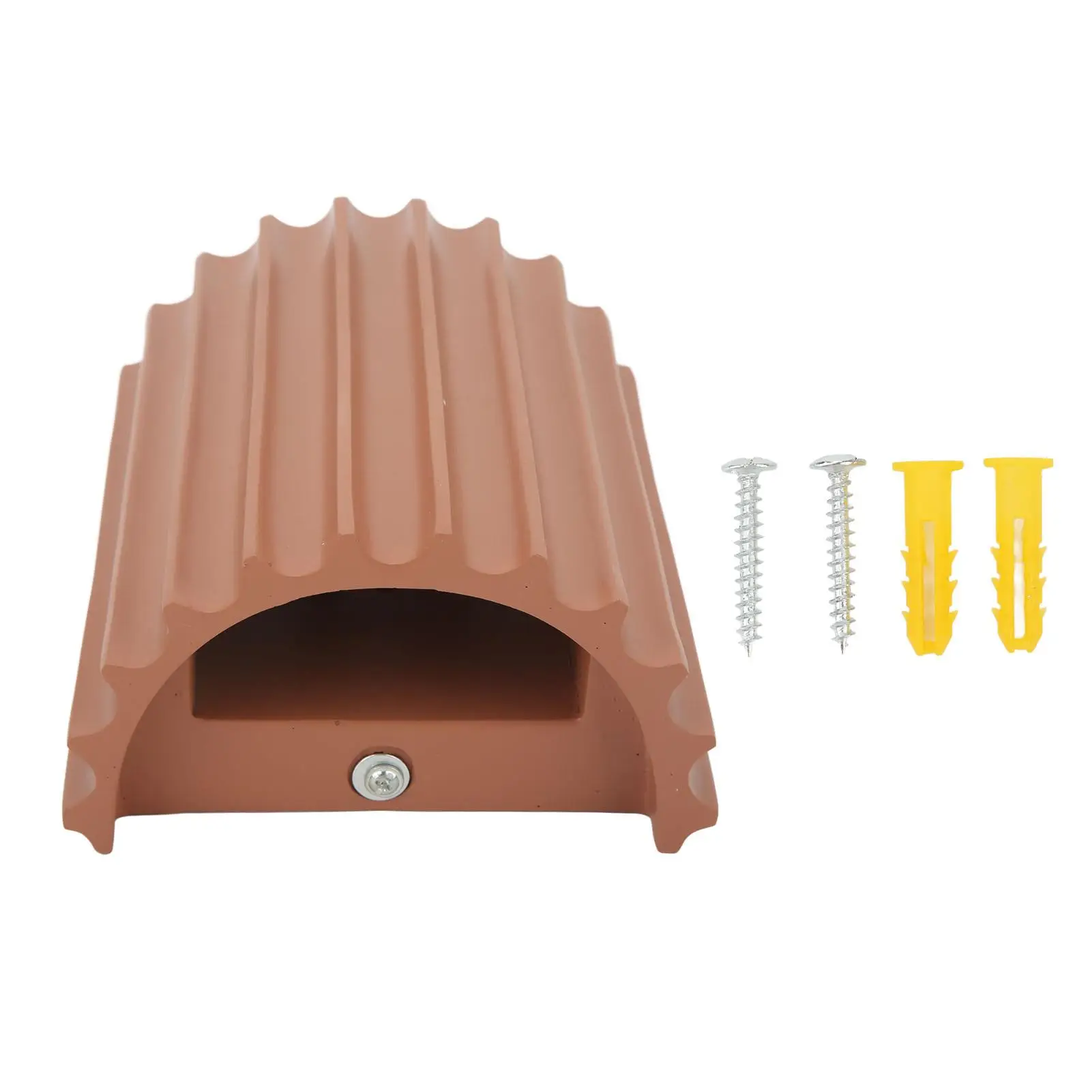 

Modern Minimalist G9 Wall Sconce - Durable 100-240V Decorative Orange Lamp for living Room