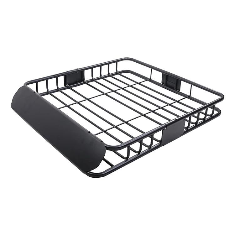 

Car Roof Rails Roof Rack for 4x4 Universal Roof Rack