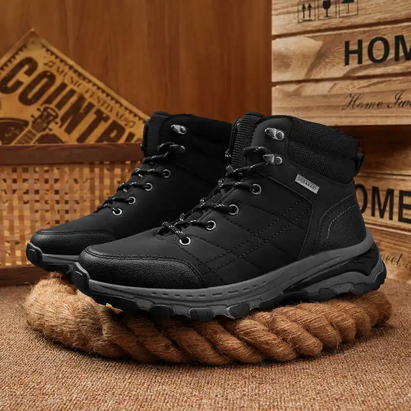 Warmed Without Laces Men's Sneakers Luxury Shoes Loafers Boots Green Black And White Sneakers Sports Offers Chassure
