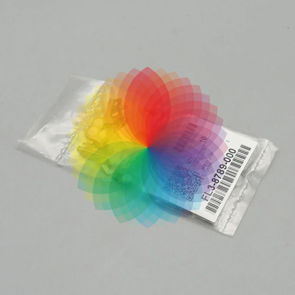 

Original new Slider Pin FL3-8789-000 FL3-5027-000 For Canon Ir6055 6065 6075 8105 8095 8085 6255 6265 6275 8205 8295 8285 pin