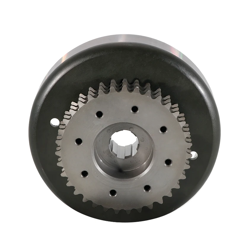 Motorcycle Stator Coil For Harley Davidson XL883  XL883C XL883R XL1200 XL1200S XL1200C Sportster 883 1200 Custom Custom Deluxe view 2