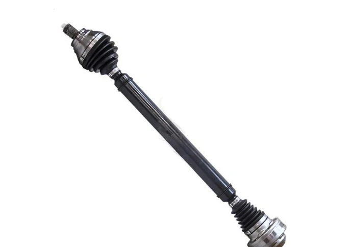 5QD407272C Good Quality Auto Parts 1 Pcs Right Drive Shaft for Audi A3