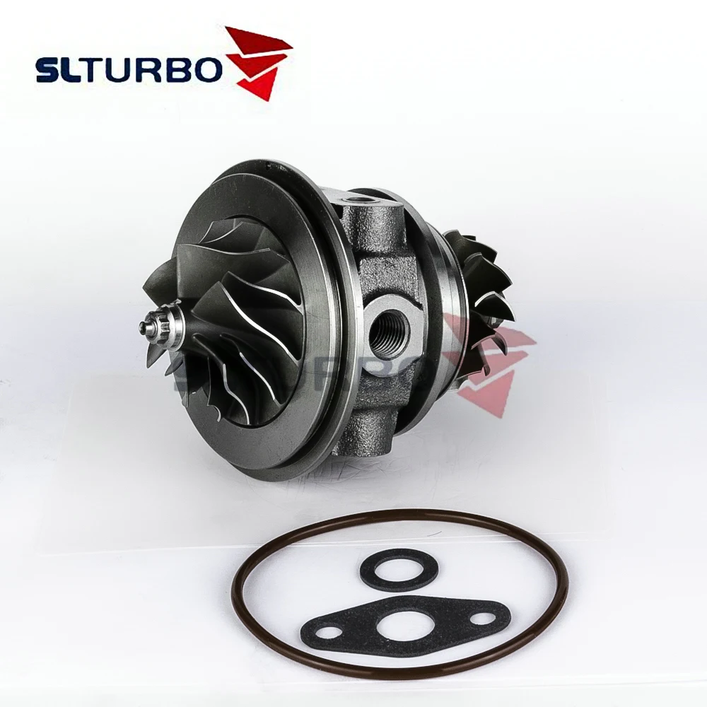 Turbine Cartridge For Chrysler PT Cruiser Turbo GT 164Kw 223HP EDV 49377-00220 4937700220 04884234AC 04884234AB 2003-2005