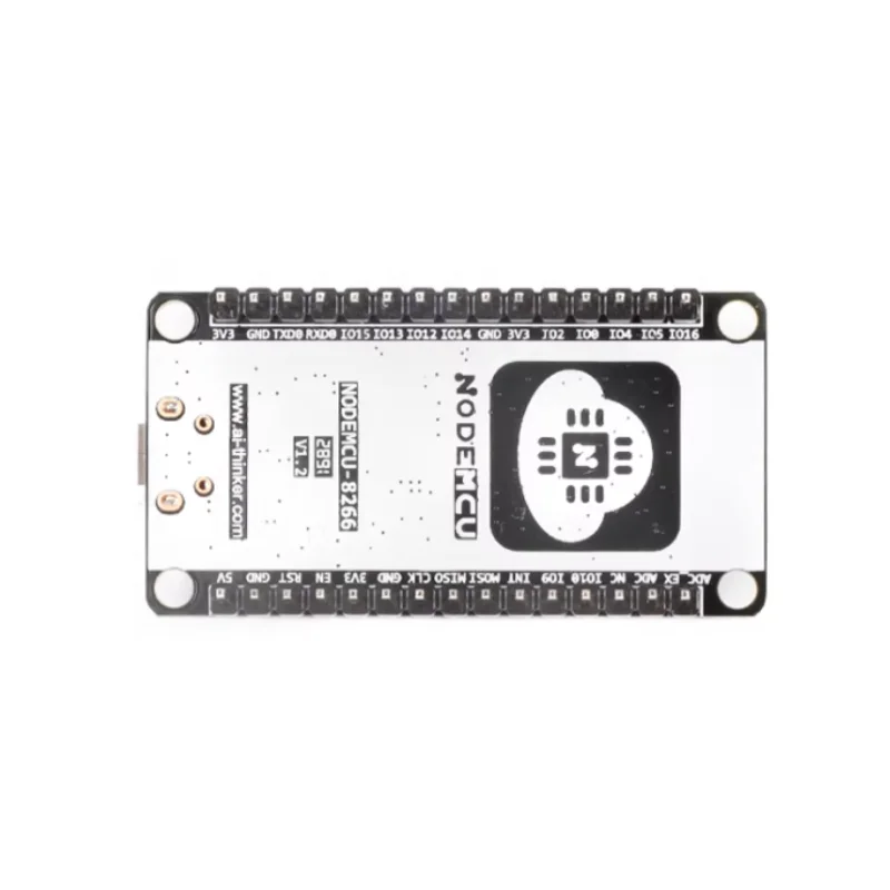 1pcs NodeMCU-12F (CH340) WiFi Test Development Board Based on ESP8266 WiFi Module ESP-12F