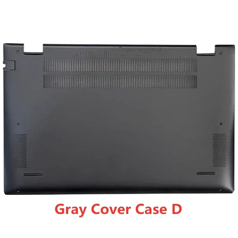 Funda para portátil Dell Vostro 14, cubierta trasera LCD, bisel frontal, reposamanos, funda inferior, bisagras, 02H8GP, V5401, V5402, V5405, 5401, 5402, nuevo