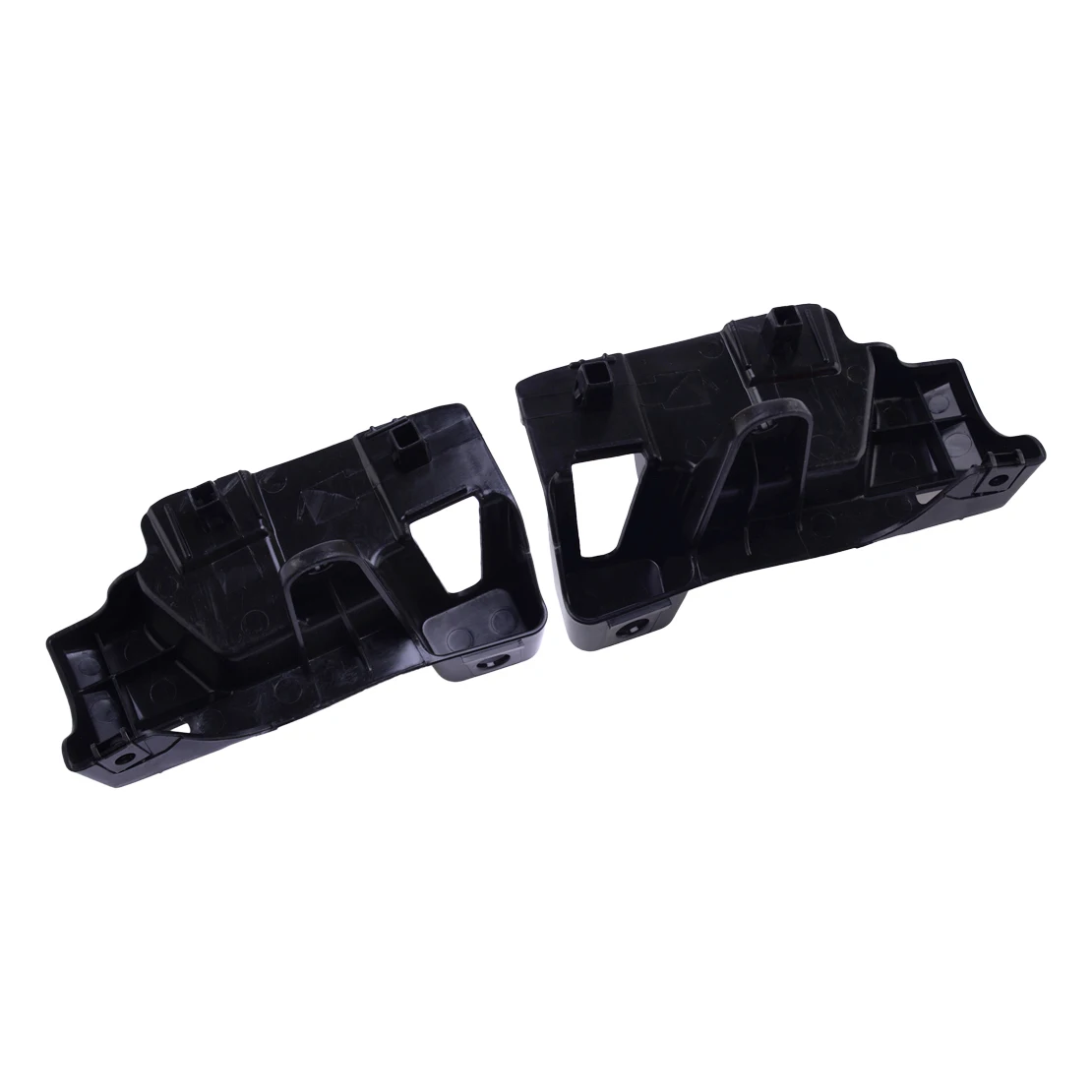 1 Pair Front Left Right Wheel Arch Protector Bracket 74166-TLA-A02 74116-TLA-A02 Fit for Honda CRV CR-V 2018 2019 2020 2021 2022