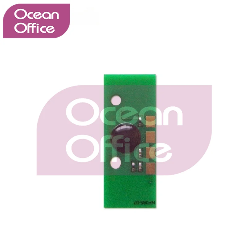 1x Chip T-5508 para Toshiba e-Studio 5508 6508 7508 8508 5508A 6508A 7508A 8508A, Reiniciador de Chip para Cartuchos de Tóner
