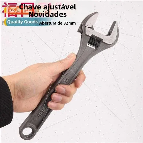 ロングハンドルアクティビレンチ-0-インチ-fo3007-ヘビーデューティーレンチ-マルチツール-調整可能なスクリューレバー-家庭用自動車修理用