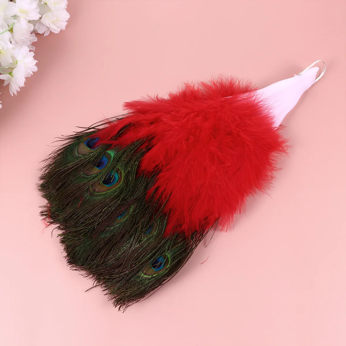 

folding fan handheld dance fan Party Fan Performance Fan Fan Fan for Performance