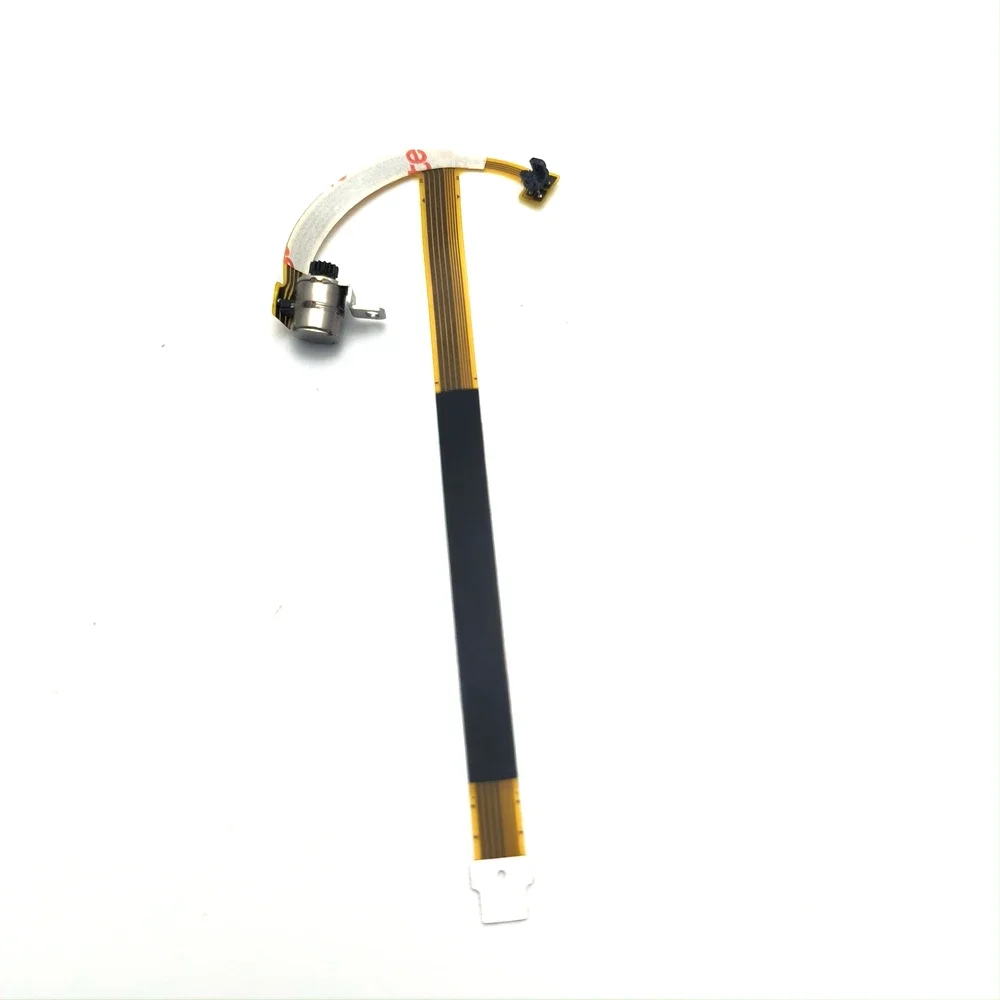NEW Aperture flex cable with motor and IC sensor for Canon EF 24-70 mm 24-70mm f/1:2.8 L II USM Gen 2 Camera Replacement Part