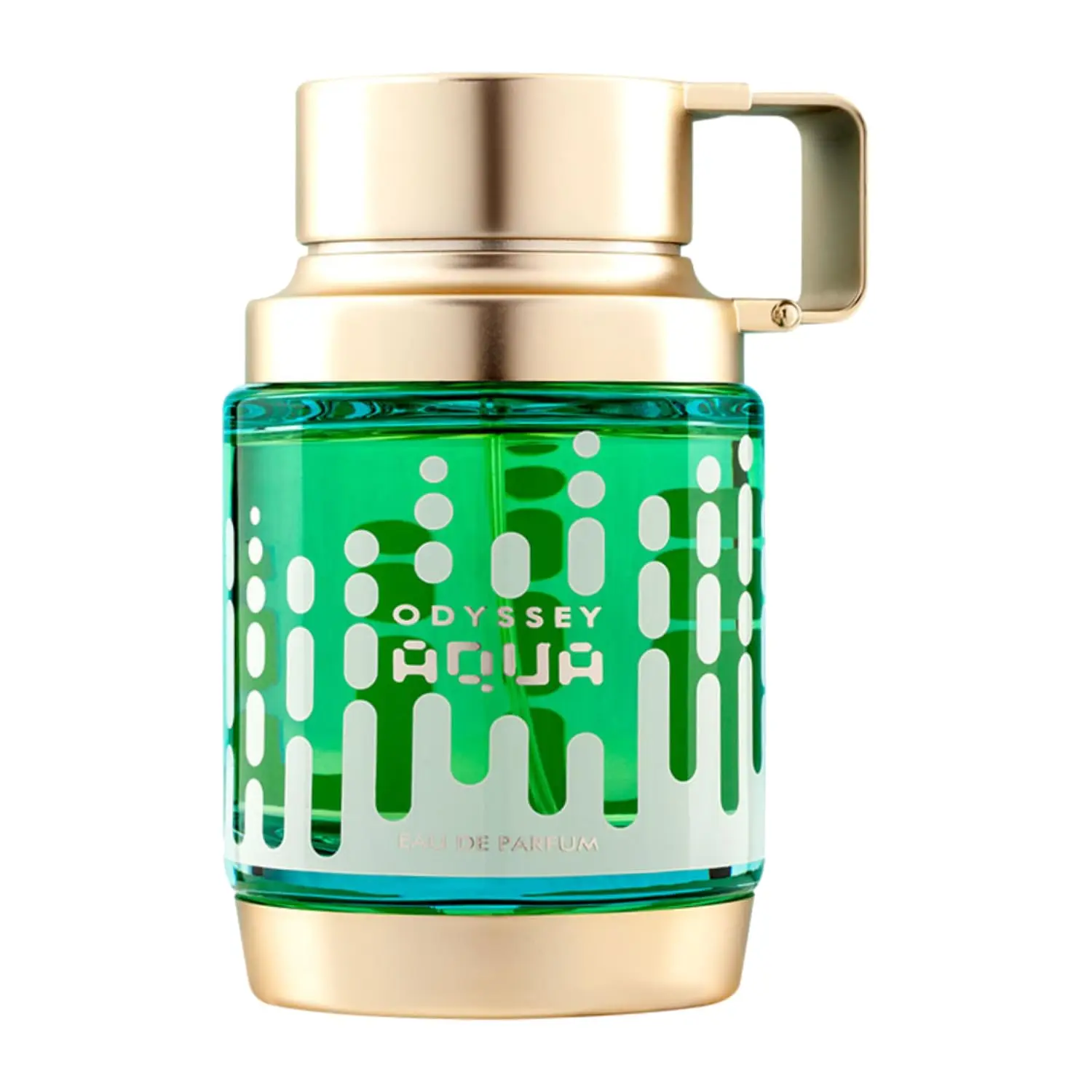 

Armaf Odyssey Aqua Edition for Men Eau de Parfum Spray, 3.4 Ouncev