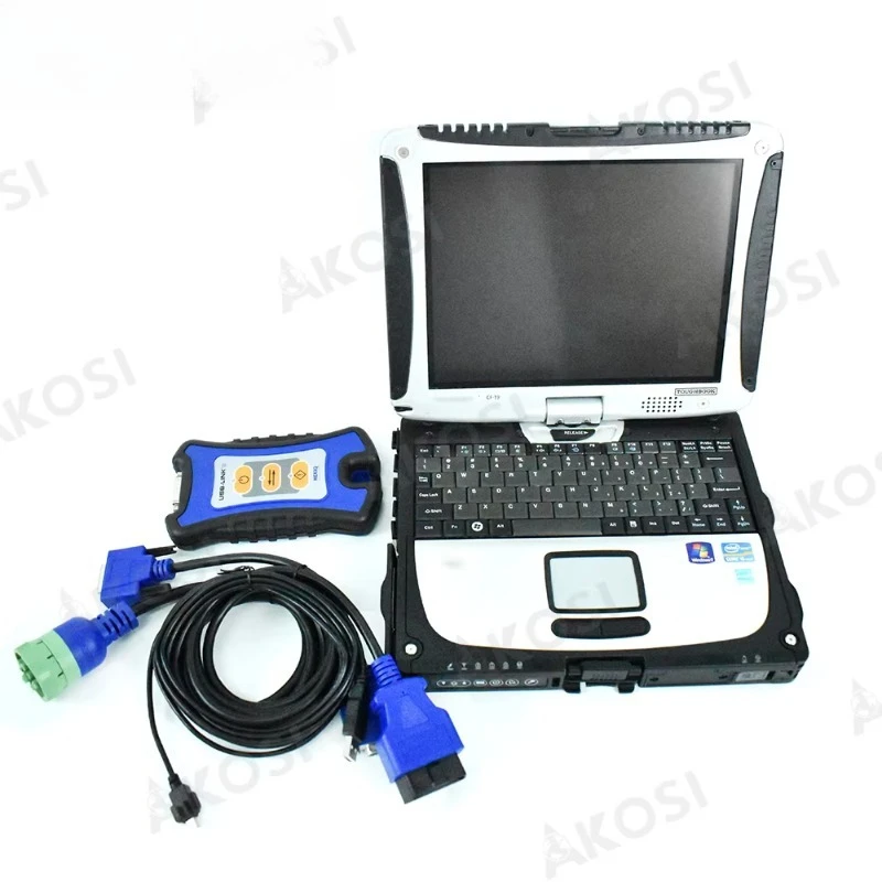 For N3 Usb Link Tru… - image