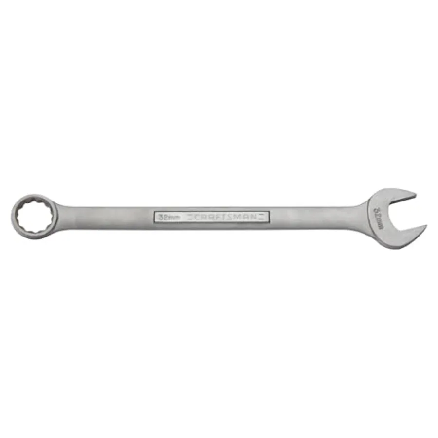 

Point Metric Combination Wrench CT4236