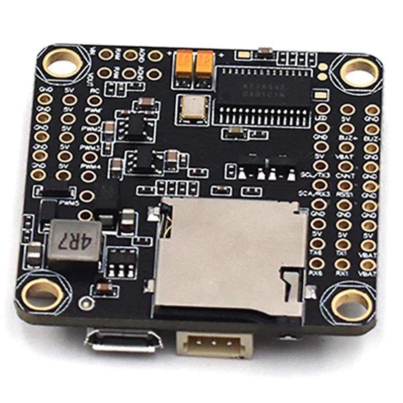 

AS95-3X F4V3S F4 V3 V3S LC INAV Betaflight Flight Controller Board Barometer OSD TF BN880 Quadcopter RC Drone FPV Racing