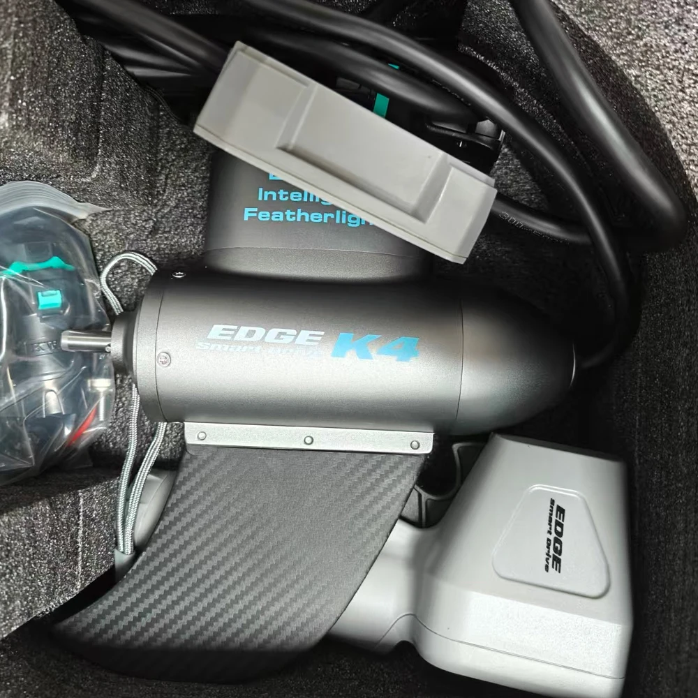 

NEW EDGE K4 SUP & Kayak Motor Set High quality