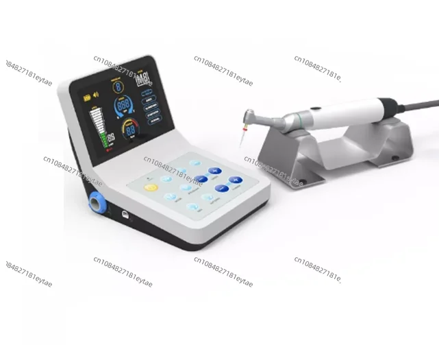 

smart plus endo motor locator for dental equipment