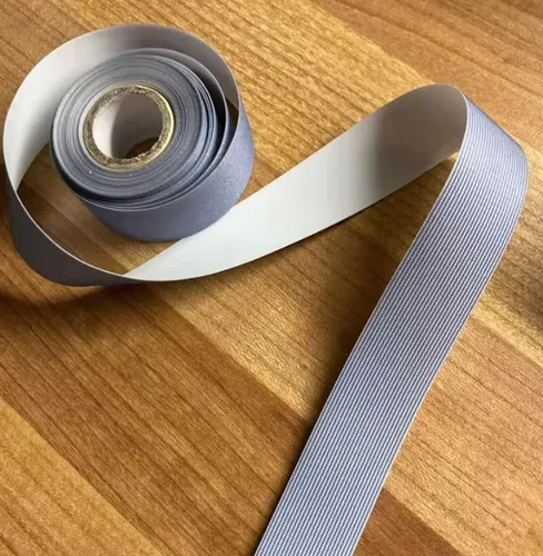 Imagen 2 del producto Cinta de reparación de sellado de costuras termoadhesivas, resistente al agua, T-5000, tela termofusible de 3 capas, parche aplicado al calor para traje de neopreno Gore-tex, Wader