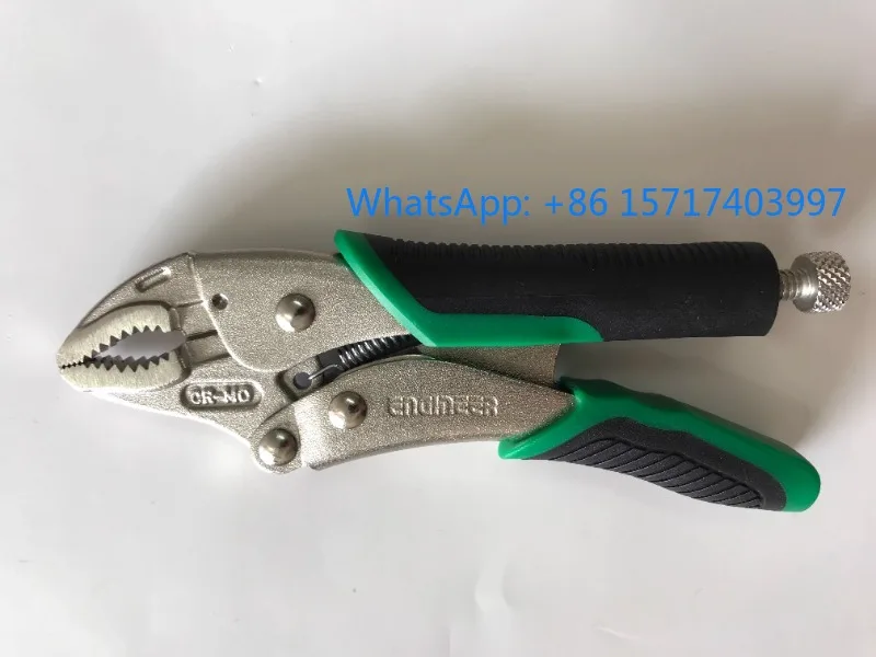 Powerful Pliers PZ-…