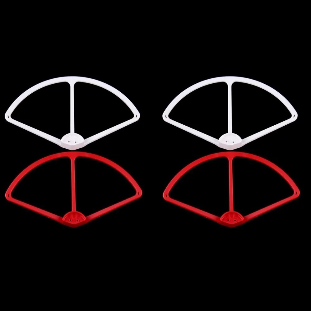 4 pcs Propeller Prop Protective Guard Protector Bumper For DJI Phantom 2/3 Exquisitely Designed Durable