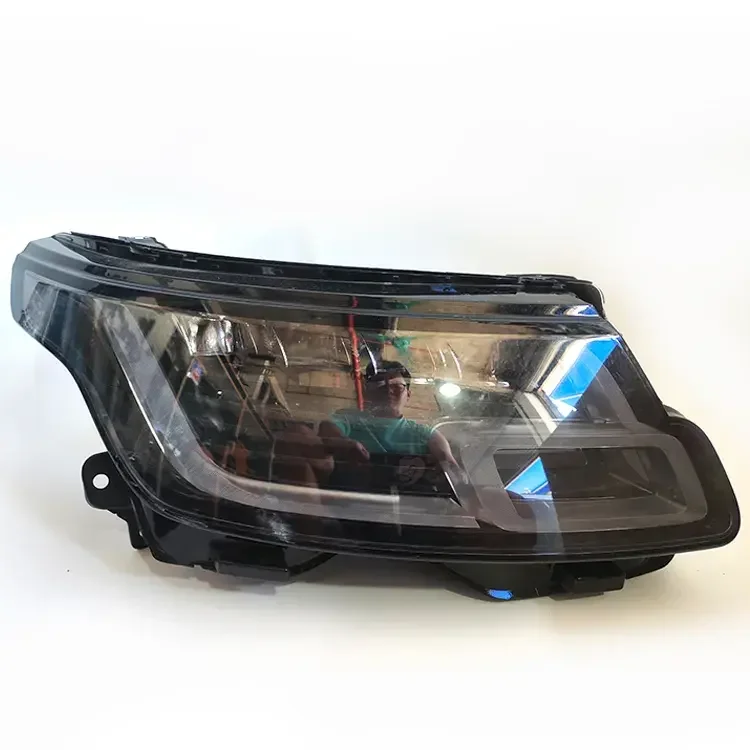 

Suitable for Land RoverRange Rover Headlight Car Auto Lighting Systems Headlamps Remanufactured Headlight