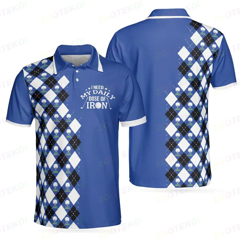 Camisas de Golf de manga corta para hombre y mujer, ropa deportiva de entrenamiento al aire libre, Polo de Golf, bádminton, ropa deportiva