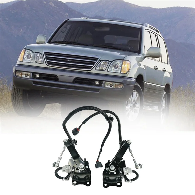 

Frontt Height Level Control Sensor For Toyota Land Cruiser Lexus LX470&Land Cruiser 1998-2007-AS55