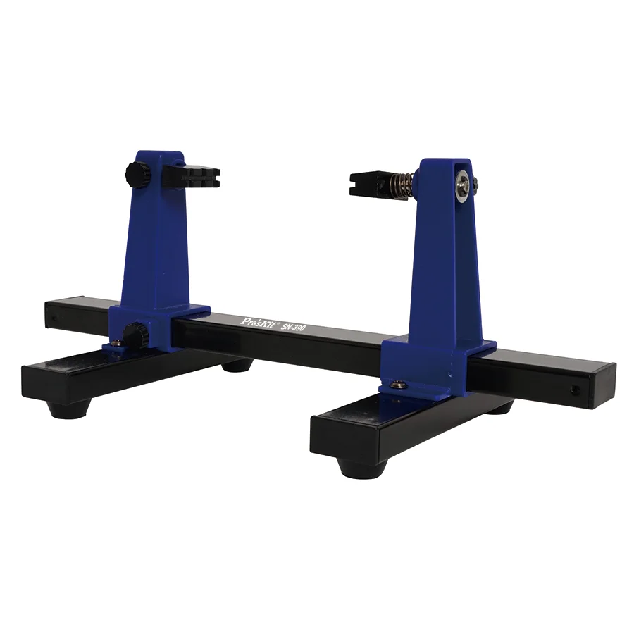 

Pro'sKit SN-390 Adjustable welding auxiliary holder holder circuit board fixture