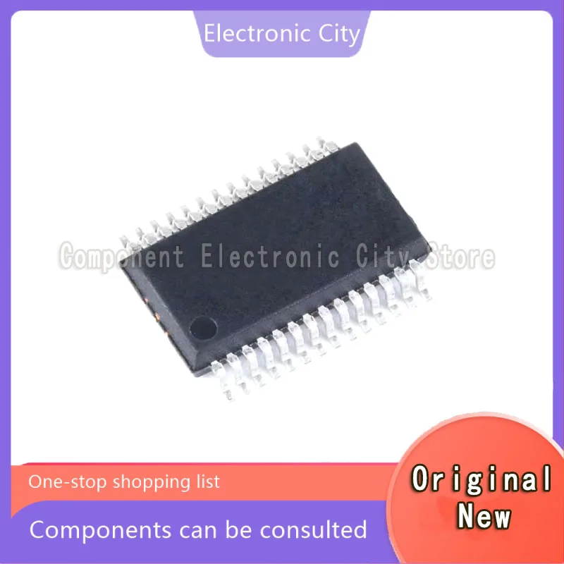 

50 Stks/partij FE1.1 FE1.1S SSOP28 Ic.