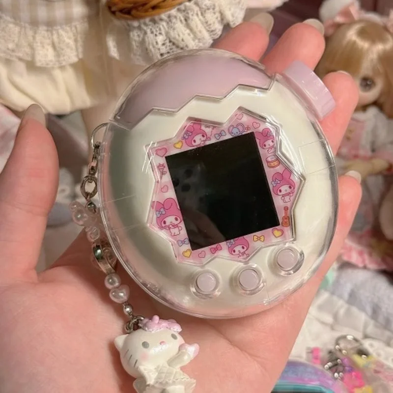 رائجة البيع تماغوتشي الجنة كتلة اللون واقية قذيفة لتقوم بها بنفسك مجموعة العصرية صندوق أعمى لعبة شفافة استبدال الهوايات بانداي #1