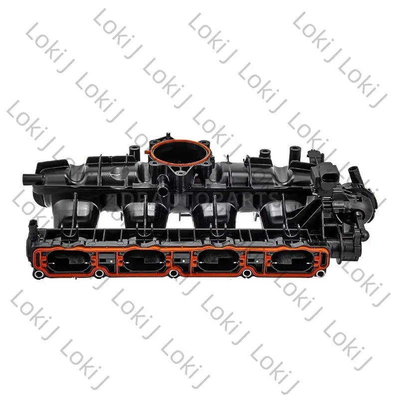 Intake Manifold 06H133201AA,06H133201AN,06H133201AF For AUDI A4 B8,A5,A6 C7 2.0TFSI / SEAT Exeo TFSI 2.0TFSI 