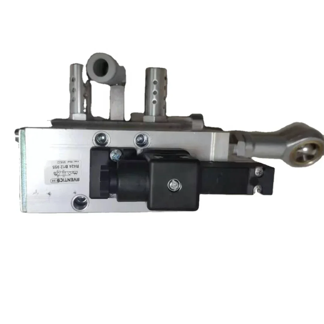 

AVENTICS cylinder R424B12525/R424B12907/R424B12955