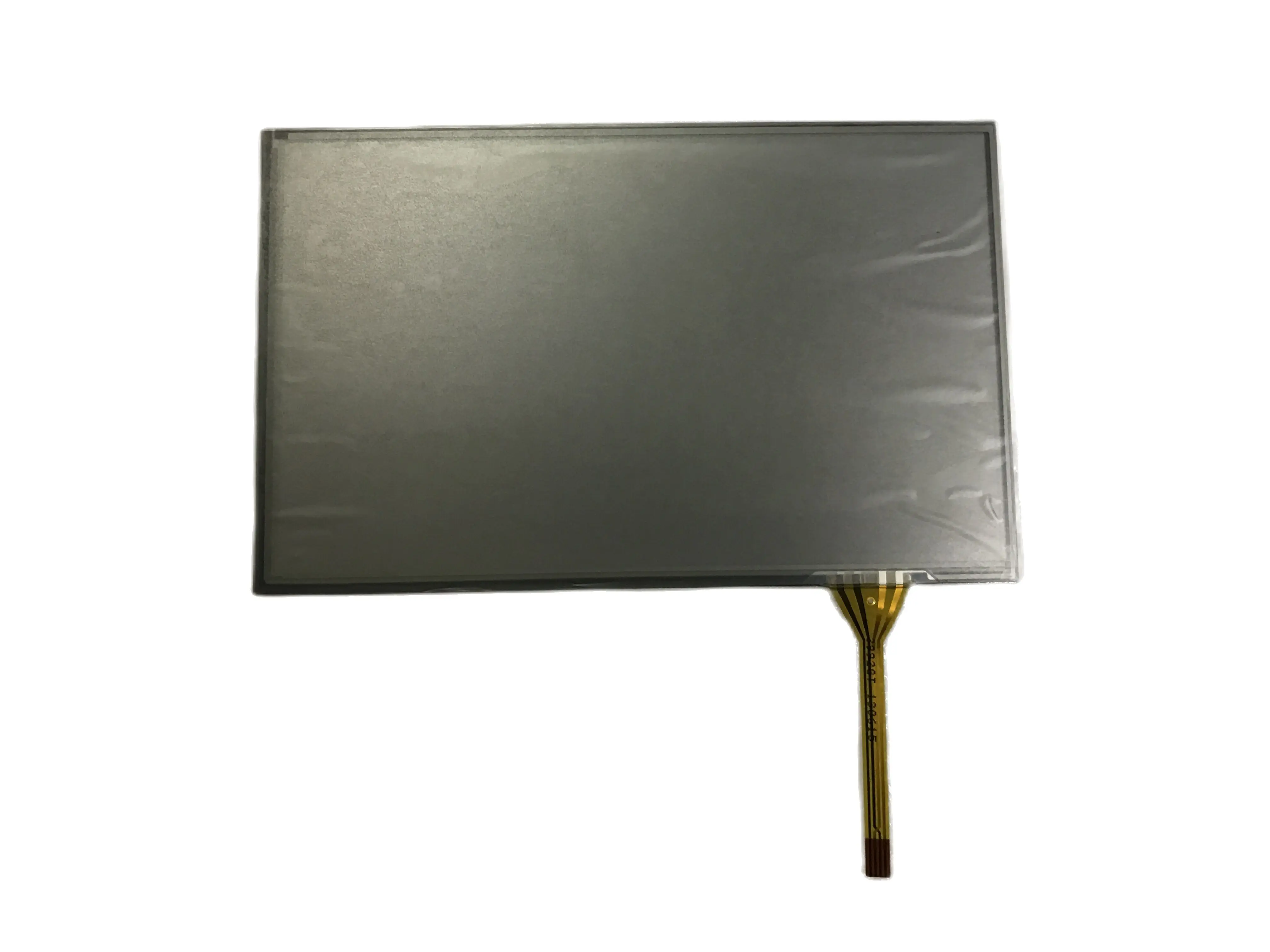 Автомобильный радиоприемник с сенсорным экраном и дигитайзером, подходит для Hyundai Sonata Veloster Kia Sorento Soul 2013 2014 2015 2016 5 В 4-контактный