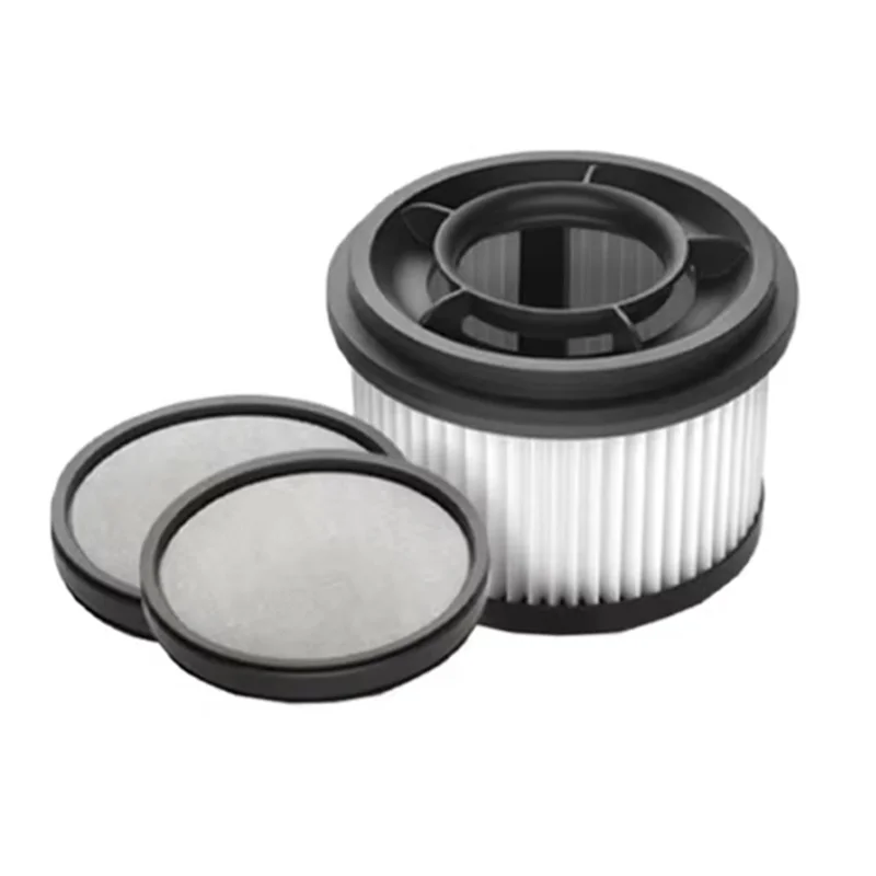 A83G-HEPA Filter Replacement Set For Dreame Robot Vacuum Cleaner Spare Parts Enhanced Filtration System