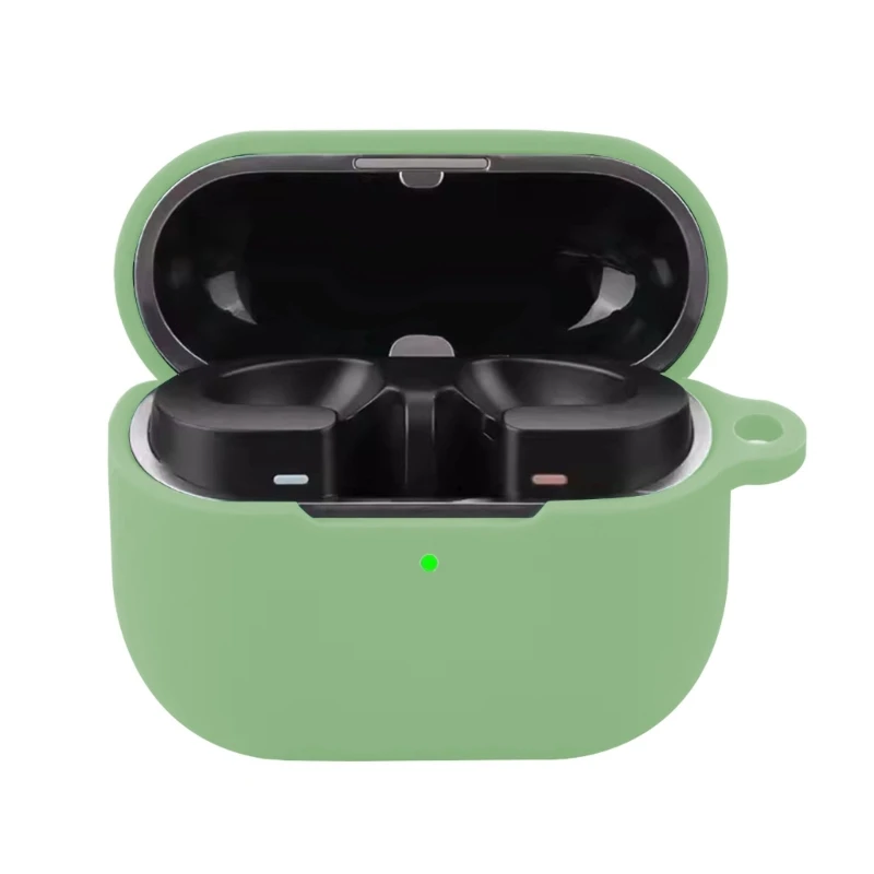 เคสป้องกันกันฝุ่นสำหรับกระเป๋าหูฟังหูฟัง Buds 3