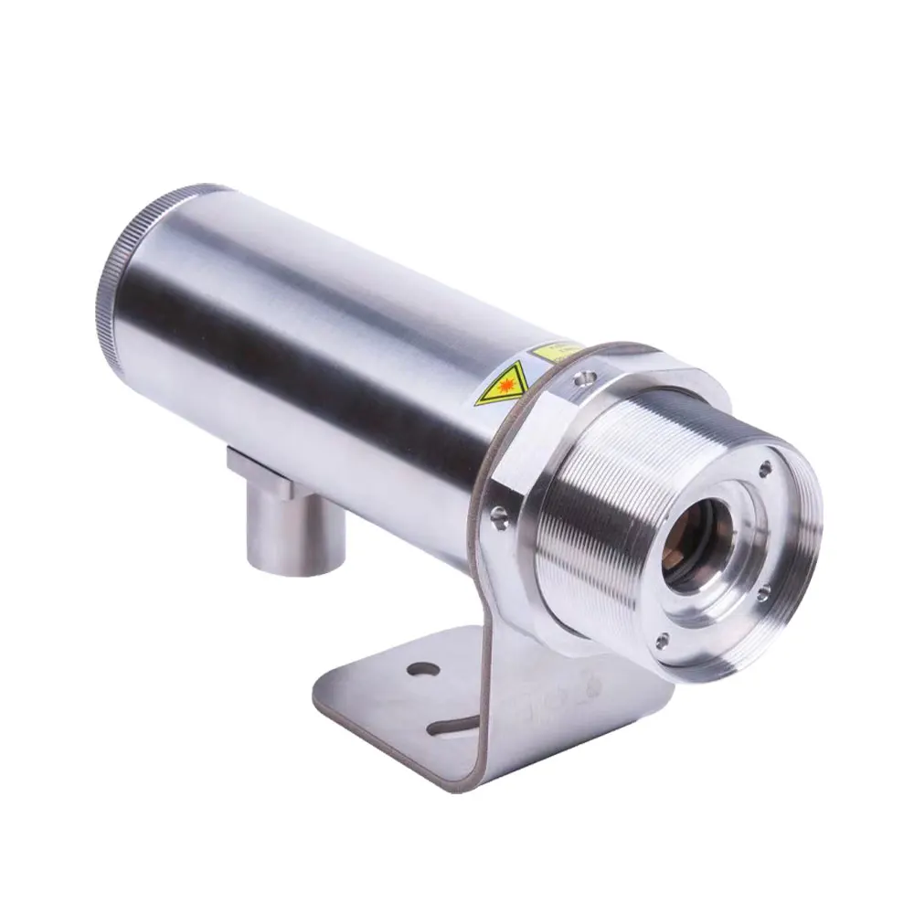 Aice Tech infrarood temperatuursensor voor hoge temperaturen