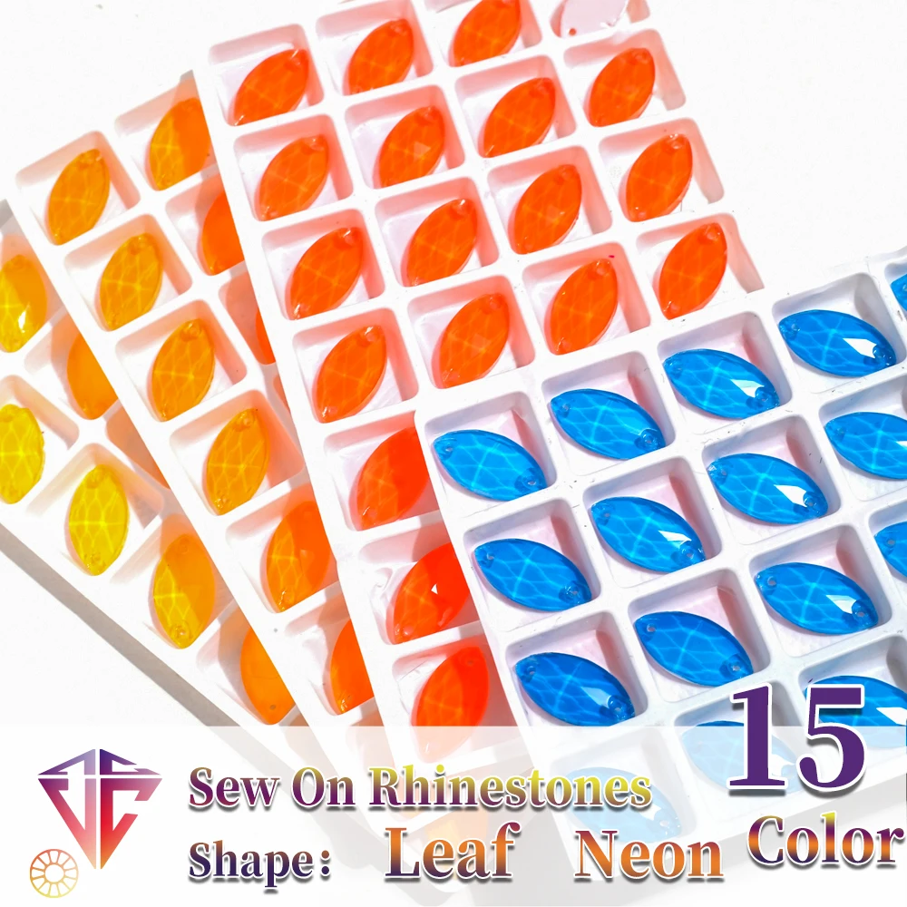 Vc Neon Fluorescent… - image