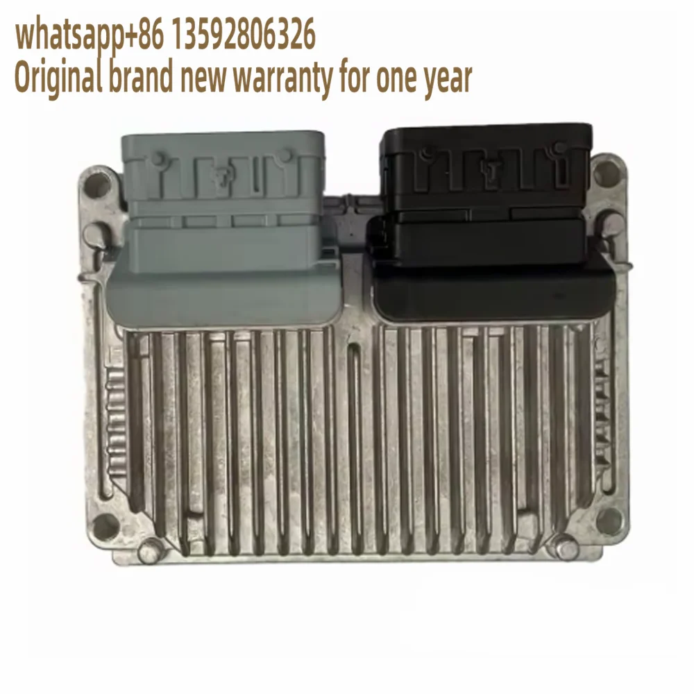 Fotografia 6: 9046366 Mt80 para reconstrução Ecu da placa do computador do motor Buick Excelle