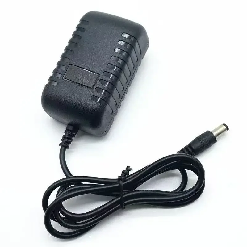 Power Adapter AC100-240V Input DC12V/2A Output Supply Charger EU/US  Universal  Converter Plug for Camera DVR LED Robot LED