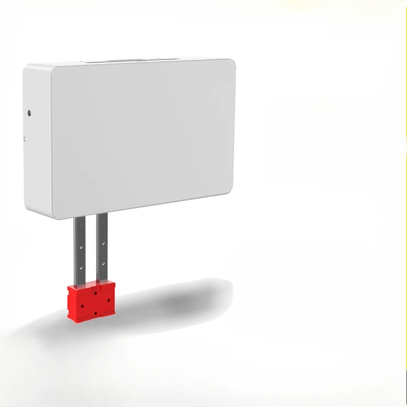 

Double-track high-speed PPU manipulator heavy-duty 230 ± 18mm translational handling module manufacturer
