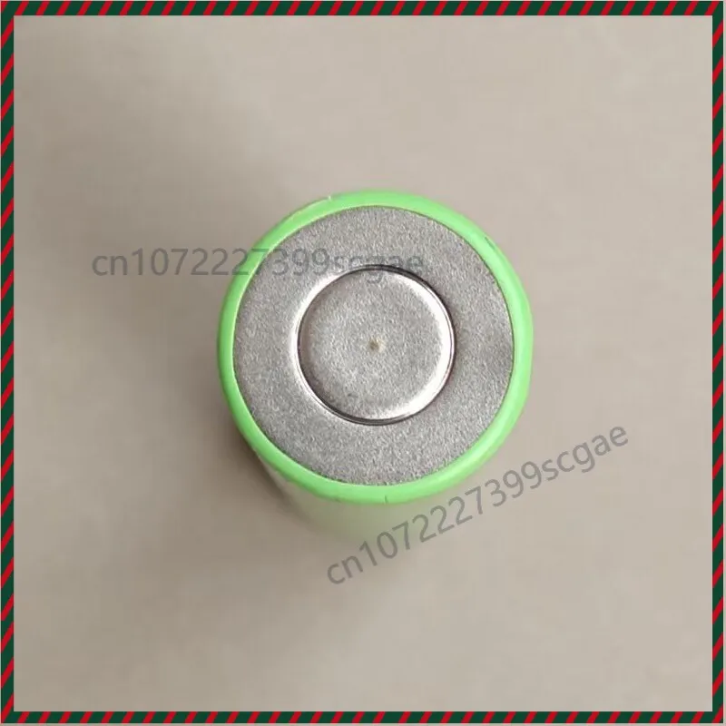 6pcs NCR18650BE 3.7V 3100mAh Flat Top 18650 Rechargeable Lithium Battery Cell For Panasonic