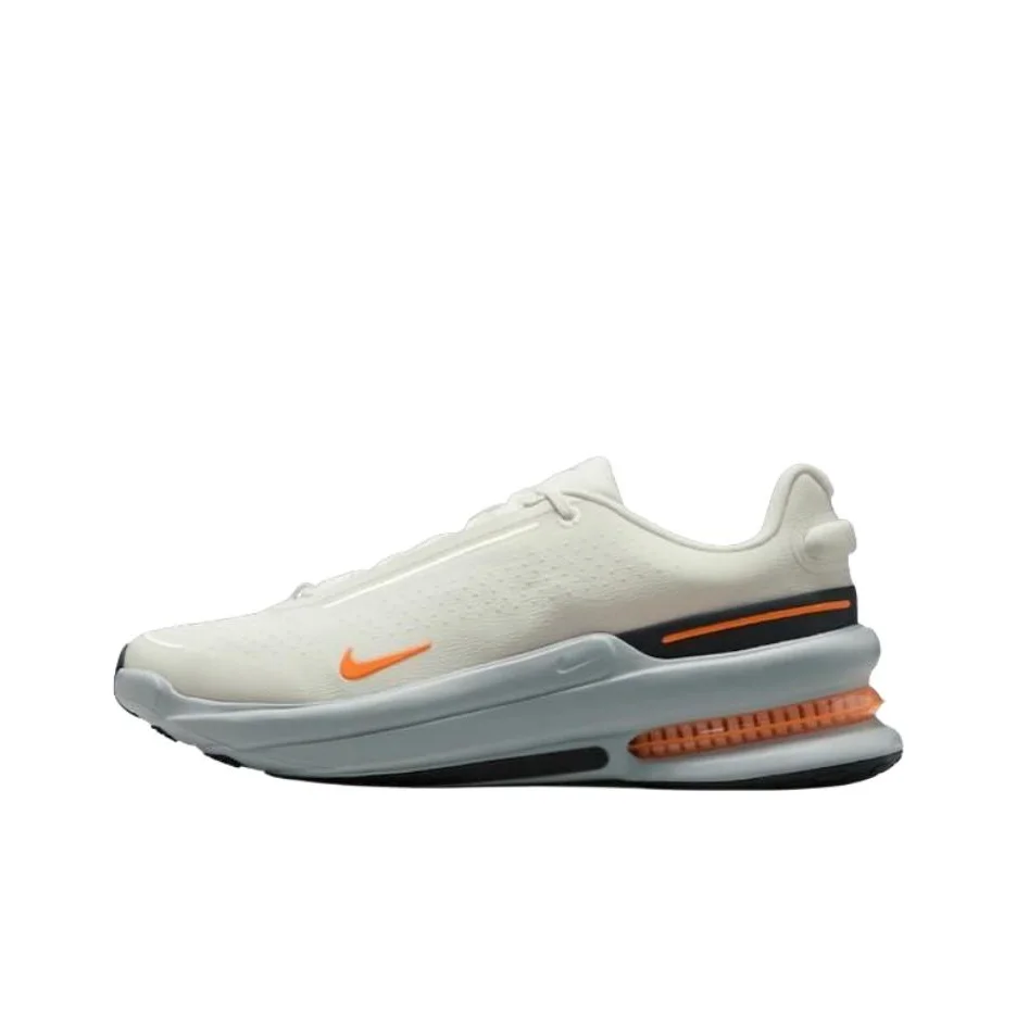 Nike Air Zoom Upturn Breathable Lightweight Breathable And Lightweight Running Shoes Men's White IB2746-102