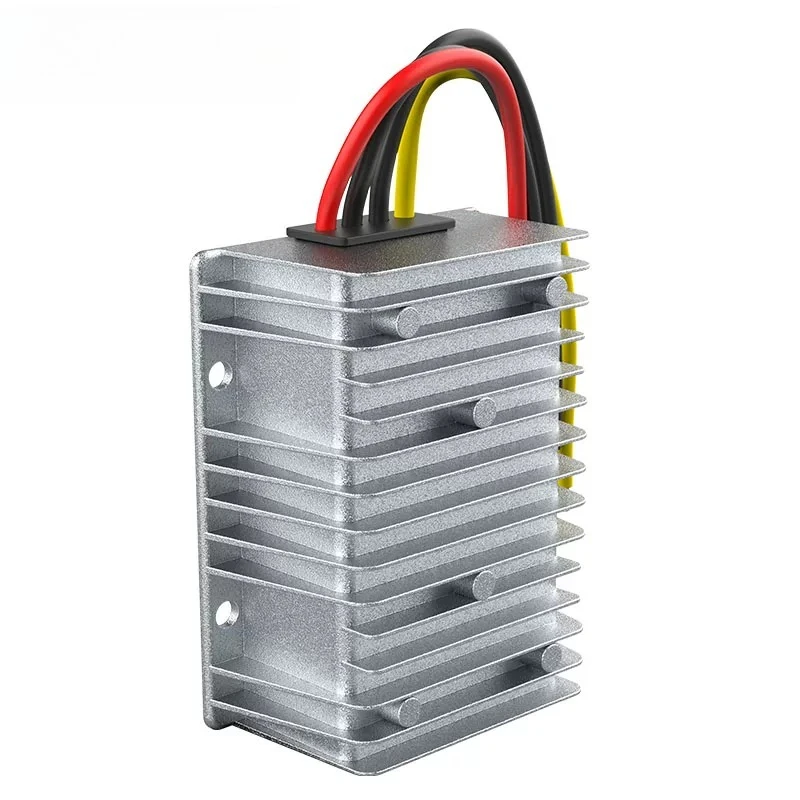 72V60V48V36V28V24V to 5V12V24V36V48V DC regulated step-down power module converter