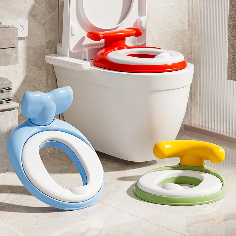 Children\'s Toilet New Style Boy And Girl Baby Potty Baby Toddler Urinal Child Toilet Seat Potty Seat Toilet Seat