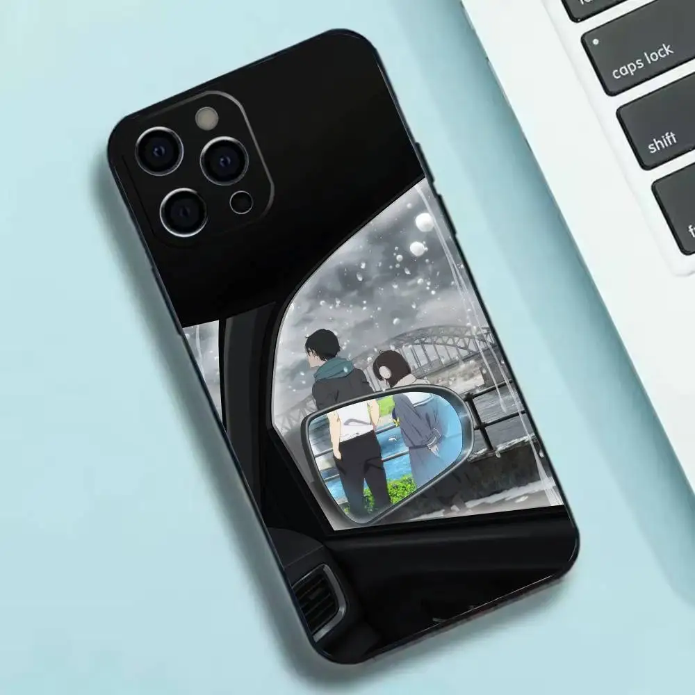 SHOSHIMIN كيف تصبح جراب هاتف عادي من السيليكون الناعم لهاتف IPhone 17 16 15 14 13 12 11 X XR Plus Pro Max Plus #5