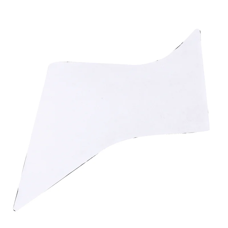 Accesorios estrechos para motocicleta, pegatinas laterales antideslizantes para tanque de combustible, pegatina tipo almohadilla para Svartpilen 401 2019-