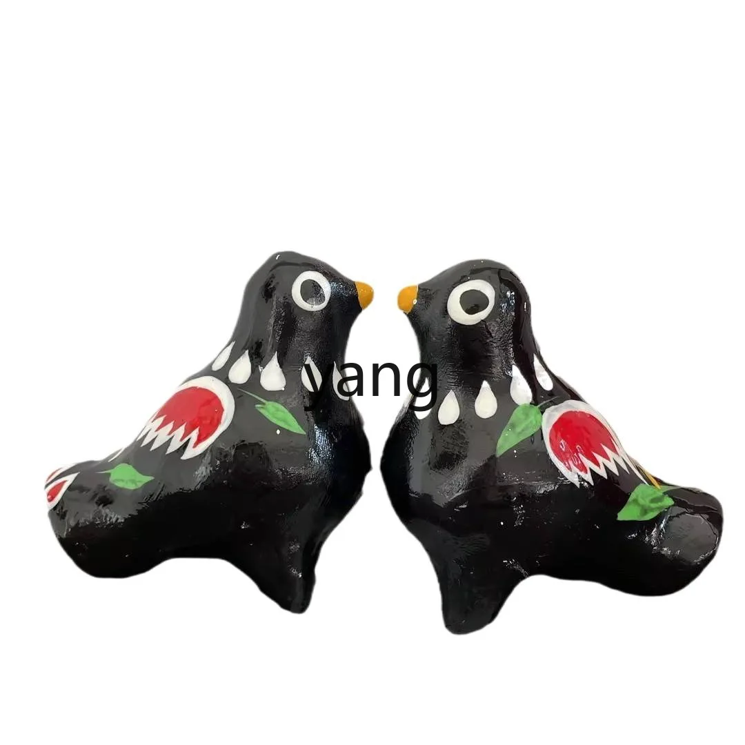 

LH clay handicraft wholesale stall folk traditional art gift ornament