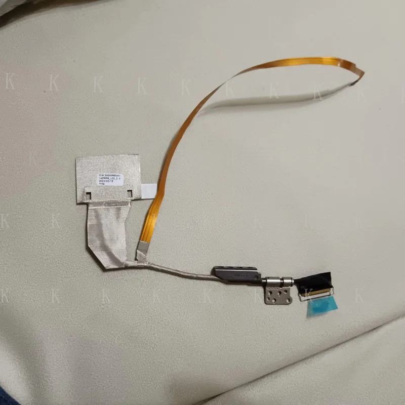 

C Оригинальный ЖК-КАБЕЛЬ для LG 16Z90RS EAD65985601