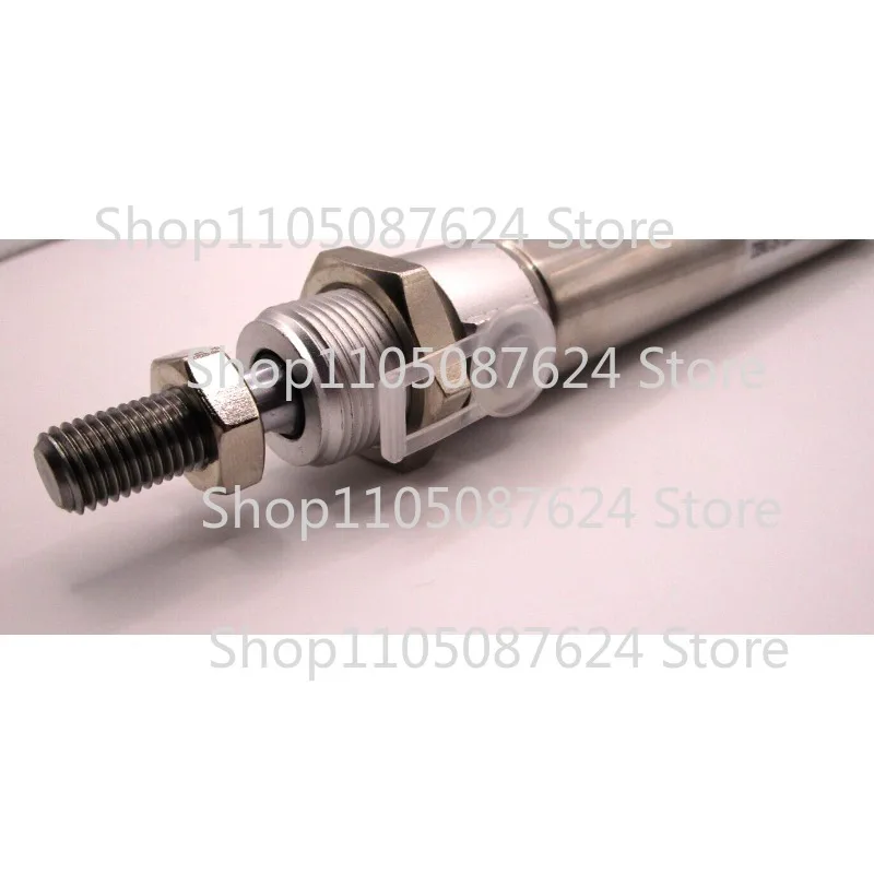 DSNU-25-125-PPV-A Round Standard Cylinder