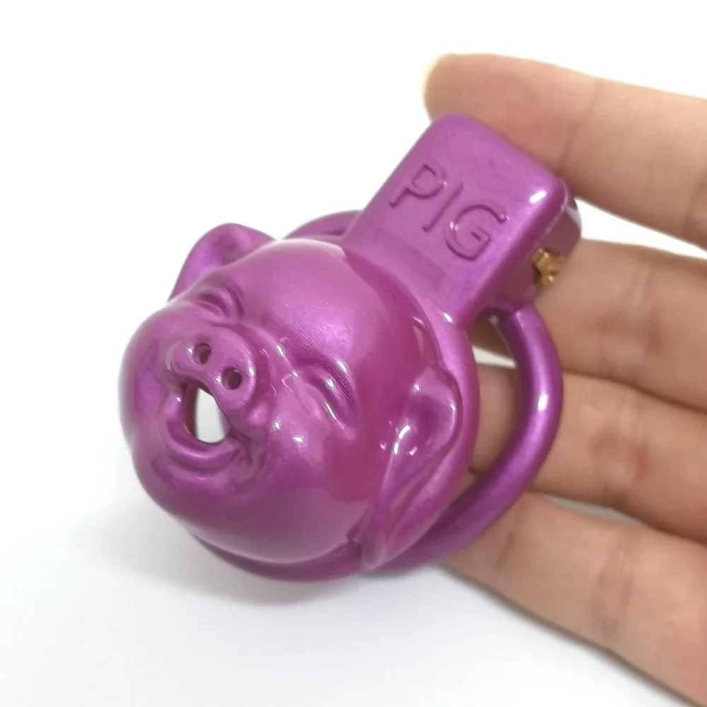 Cosplay Chastity Cage: Real-World Use, Fit, and Roleplay Experience for  Femboy and Puppy Subs